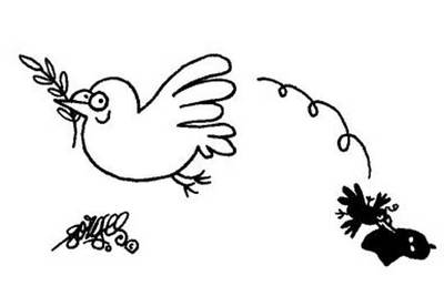 ETA declara un alto el fuego permanente