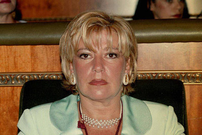 Marisol Yagüe.