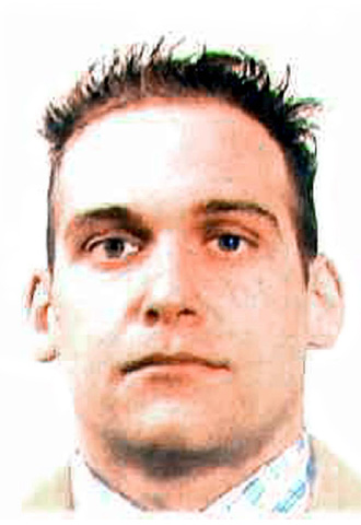  El Sabonis , el atracador y presunto asesino detenido en Madrid.