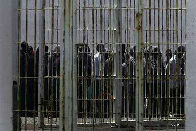 "Que me devuelvan a los inmigrantes, pero que me den también pantanos"