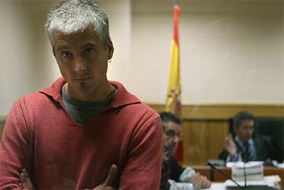 María San Gil, en el juicio de &#39;Txapote&#39;: "Cuando vi la pistola en la nuca de Gregorio pensé que era una broma"