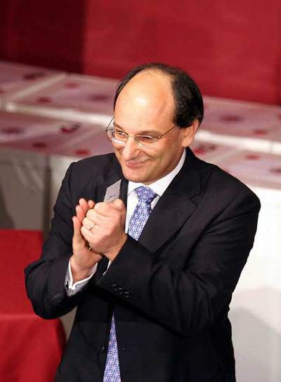 El 60% de los gibraltareños respalda la nueva Constitución