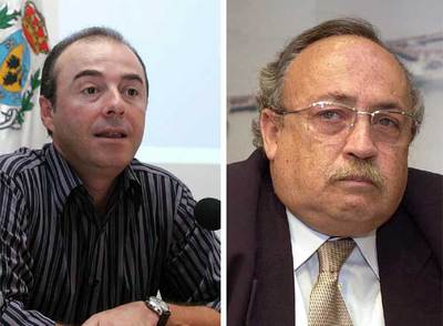 Garzón implica al alcalde de Santa Cruz de Tenerife en una trama de cobro de comisiones ilegales