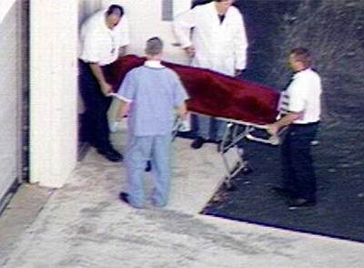 Vida de película, muerte de película