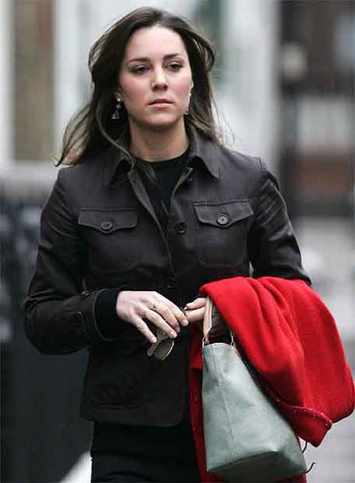 Kate Middleton resuelve sus desavenencias con el Daily Mirror