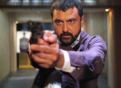 El éxito de la ficción castiza