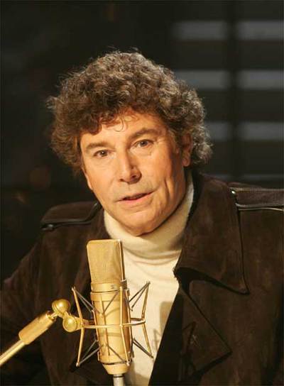 Jesús Quintero: "La verdadera razón que llevó a TVE a no emitir la entrevista de José María García fue la torpeza"