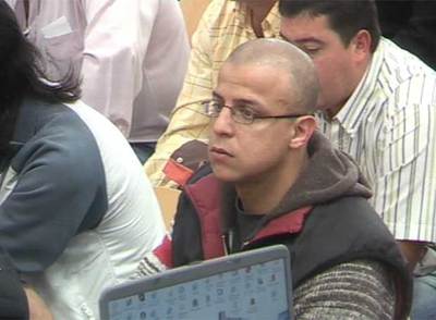 La fiscalía eleva la pena para Zouhier al considerarlo "determinante" en la trama de los explosivos