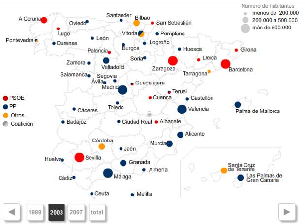 El tripartito de izquierdas desvela el reparto de concejalías en Coslada