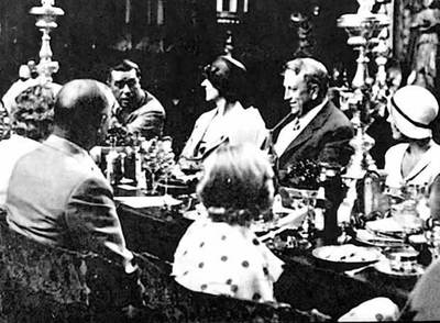 A la venta la mansión de 'Ciudadano Kane'