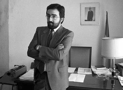 El CGPJ expedienta al juez de Murcia que retiró a una madre la custodia de sus dos hijas por ser lesbiana