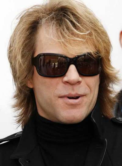 Jon Bon Jovi está de vuelta de todo después de más de 23 años dedicándose a la música. Tanto es así, que el cantante de Bon Jovi asegura tajantemente que le importa 
