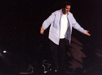 Nuevos datos sobre el oscuro caso de David Copperfield