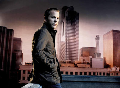 Kiefer Sutherland en la cárcel por conducir bajo los efectos del alcohol