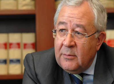 Biel: "El proyecto de los casinos beneficia a todo el país"