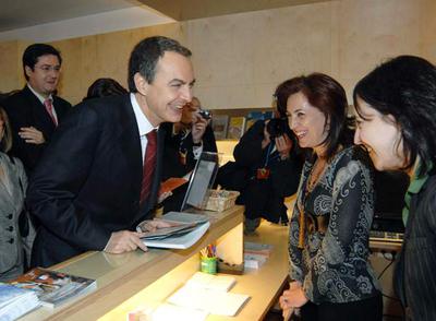 El AVE llega a Valladolid en su viaje inaugural