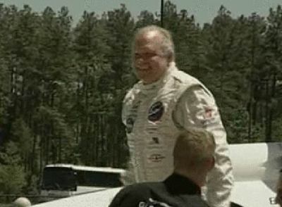 Steve Fossett, oficialmente muerto