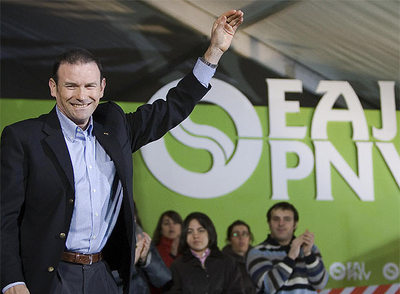 Urkullu dice que no aceptará "un pacto de rebajas"