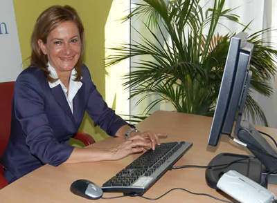 Carmela Silva: "No hay marcha atrás en la descentralización del Estado"