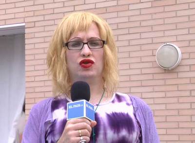 Tarantino y Chuck Norris, en la nueva temporada de 'Muchachada Nuí'