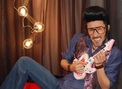 Rodolfo Chikilicuatre