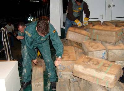 La investigación policial comenzó el mes de diciembre bajo el nombre de 