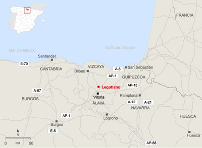 ETA quería "una matanza" con una bomba muy potente