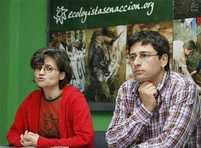 En busca de los 500.000 euros para parar la M-501