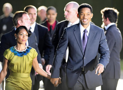 El colegio de Will Smith utilizará métodos de la Cienciología