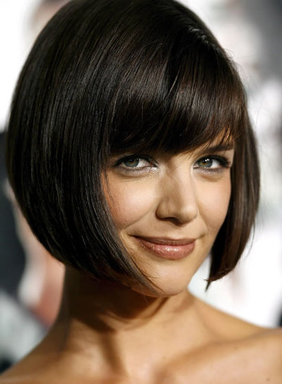 Demasiadas expectativas para Katie Holmes