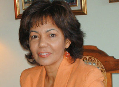 Zapatero anuncia que Leire Pajín será la nueva secretaria de organización del PSOE