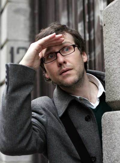 Reyes aspira a una serie, 