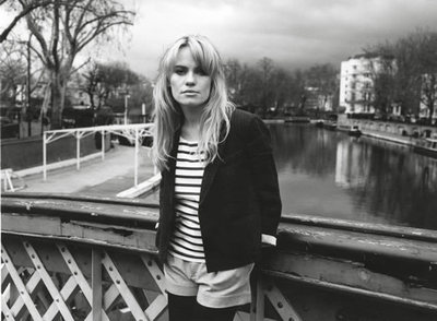 Duffy defiende la descarga ilegal de música