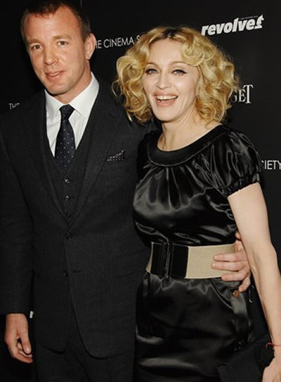 El pub de Madonna será investigado por posible fraude