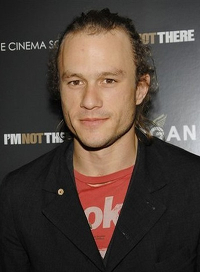 El restaurante póstumo de Heath Ledger en Nueva York