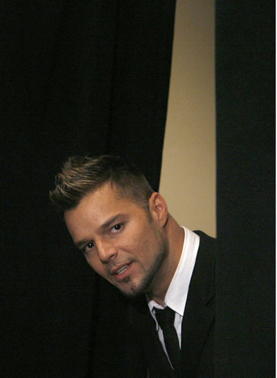 Ricky Martin ha sido padre soltero de mellizos