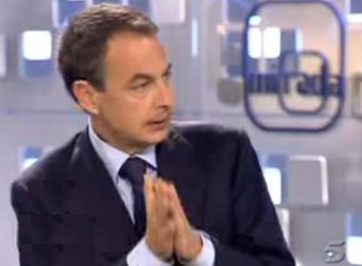 María Teresa Campos empieza con buen pie