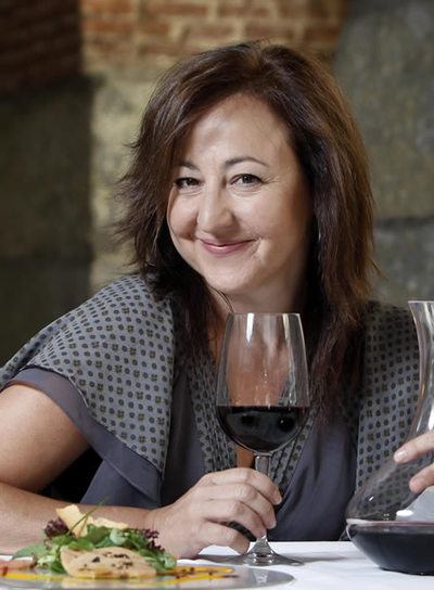 Aída dejará la televisión para siempre