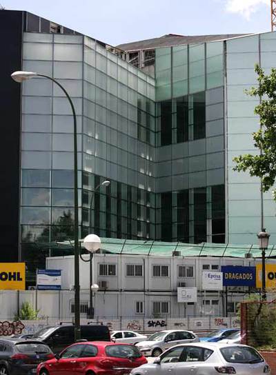 Los Teatros del Canal alzarán el telón el 23 de septiembre