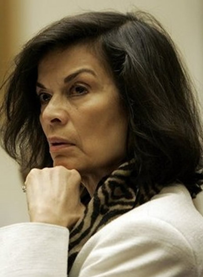 Bianca Jagger ha encontrado su (carísimo) anillo