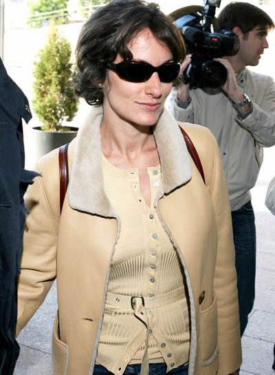 Telma prosigue la batalla contra la prensa