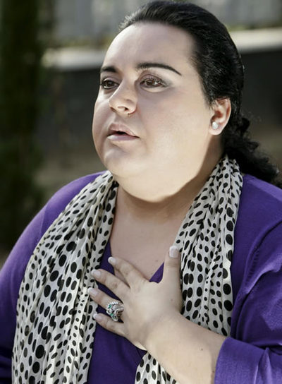 El frustrado autosecuestro del novio de Falete