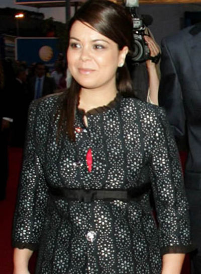 El fiscal pide cuatro años de cárcel para la mujer de Jesulín