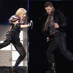 Britney Spears y Justin Timberlake, juntos otra vez