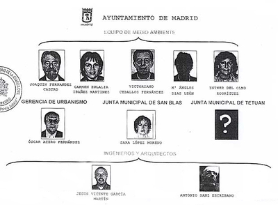 ¿Qué fue del 'caso Guateque'?