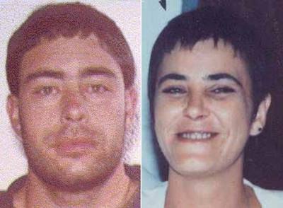 Detenidos en Francia un miembro huido de Haika y una colaboradora de ETA