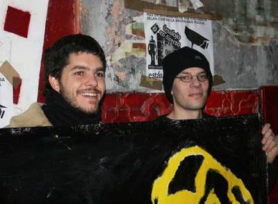 Abierto hasta nueva orden