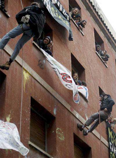 Abierto hasta nueva orden