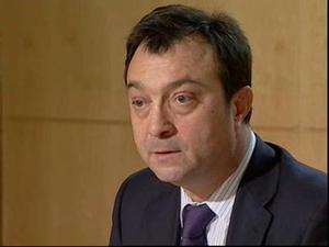 Quién es quién en la trama