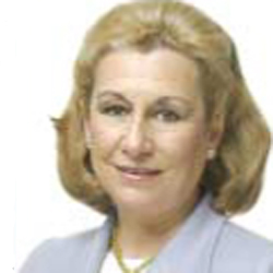 Mª Carmen Rodríguez, diputada autonómica del PP en Madrid.